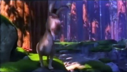 Shrek Bande-annonce (ES)