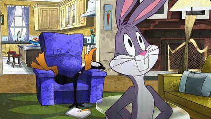 El show de los looney tunes T1E1 - Mejores amigos