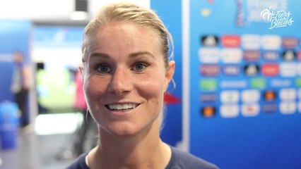 France - Norvège (2-1), les réactions d'après match