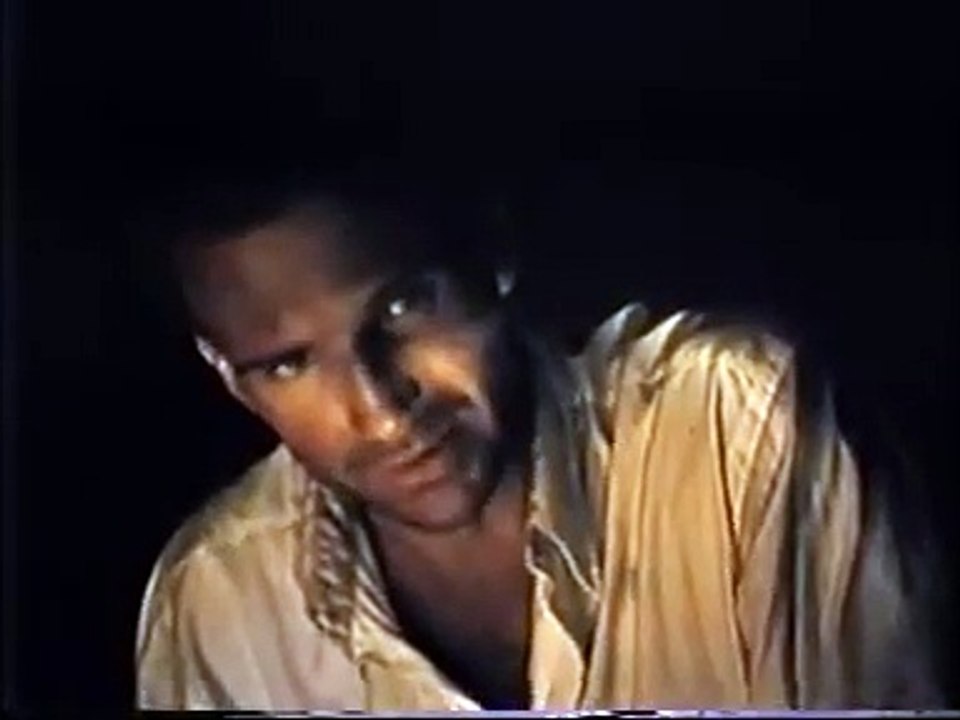 Le Patient anglais Bande-annonce (IT)