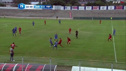 AS Béziers - National (Clip)