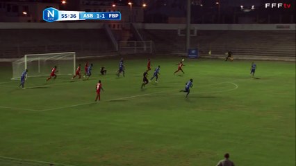 AS Béziers - National (Clip)