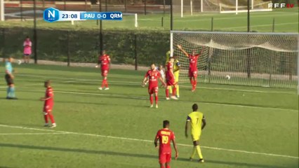 Pau FC - National (Clip)