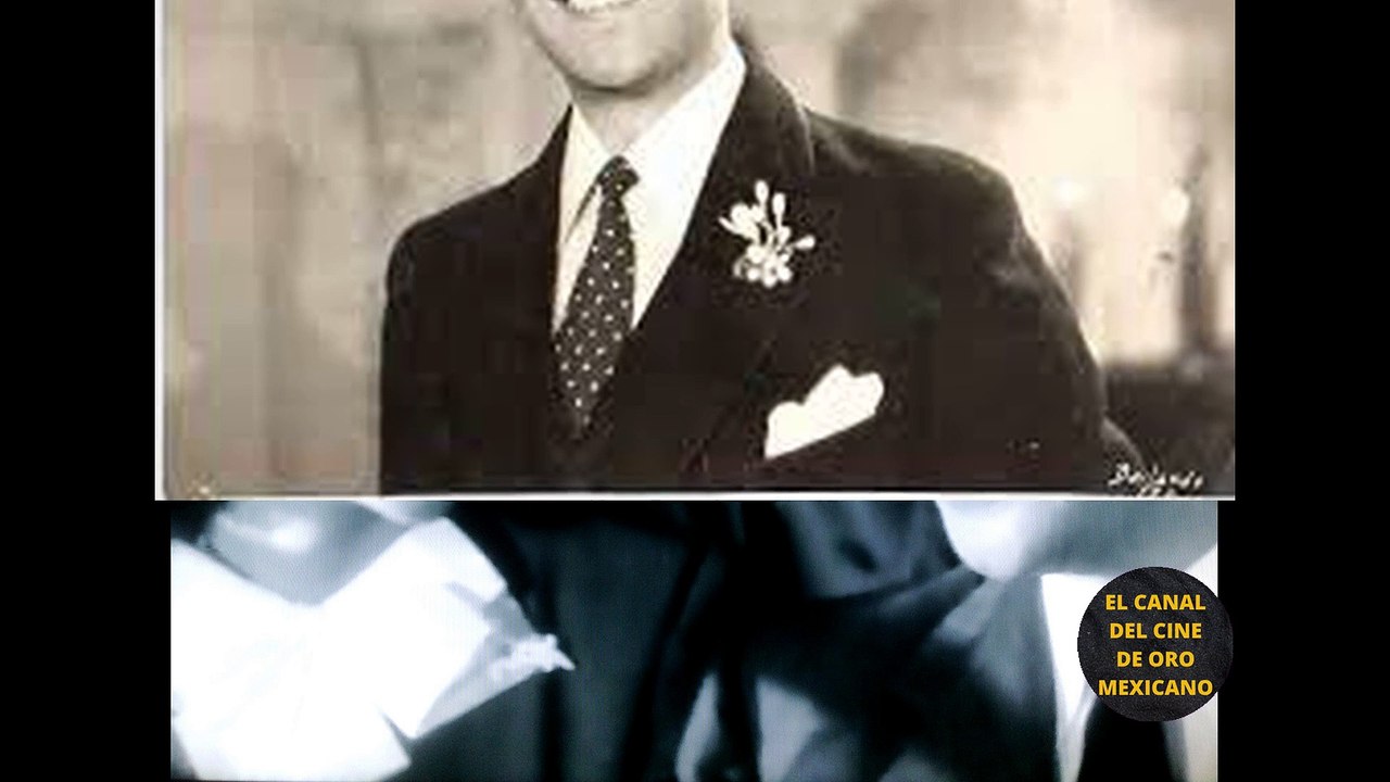 QUERIDO ACTOR QUE ALCANZÓ LA FAMA CON PEDRO INFANTE PERDIÓ SU FORTUNA POR ESTA RAZÓN