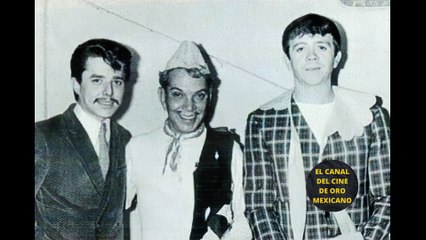 LA DIVA DEL CINE DE ORO QUE SE CASÓ CON CHABELO Y TUVO UN TRÁGICO FINAL