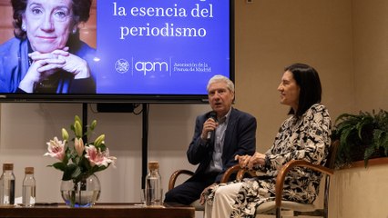 Victoria Prego: La trayectoria del periodismo militante y su impacto