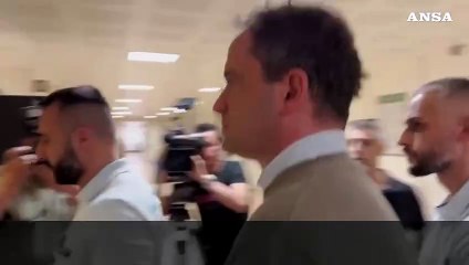 Alberto Genovese chiede il patteggiamento per evasione fiscale