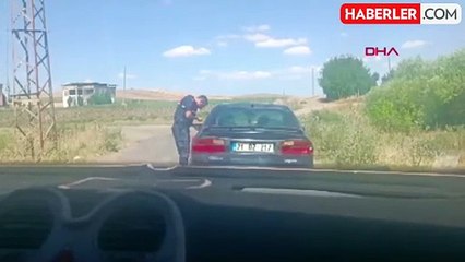 Diyarbakır'da Seçim Kavgası Sonrası Hasat Güvenlik Önlemleriyle Başladı