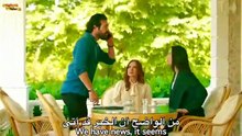 مسلسل تل الرياح الحلقة 116 اعلان الرسمي مترجم للعربية_ winds of love 116(360P)