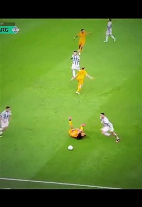 Funny player