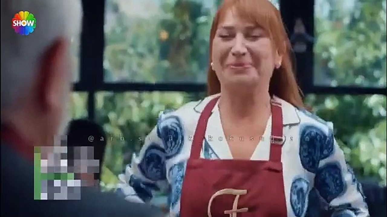 مسلسل رائحة الصندوق الحلقة 26 والاخيرة إعلان 1...