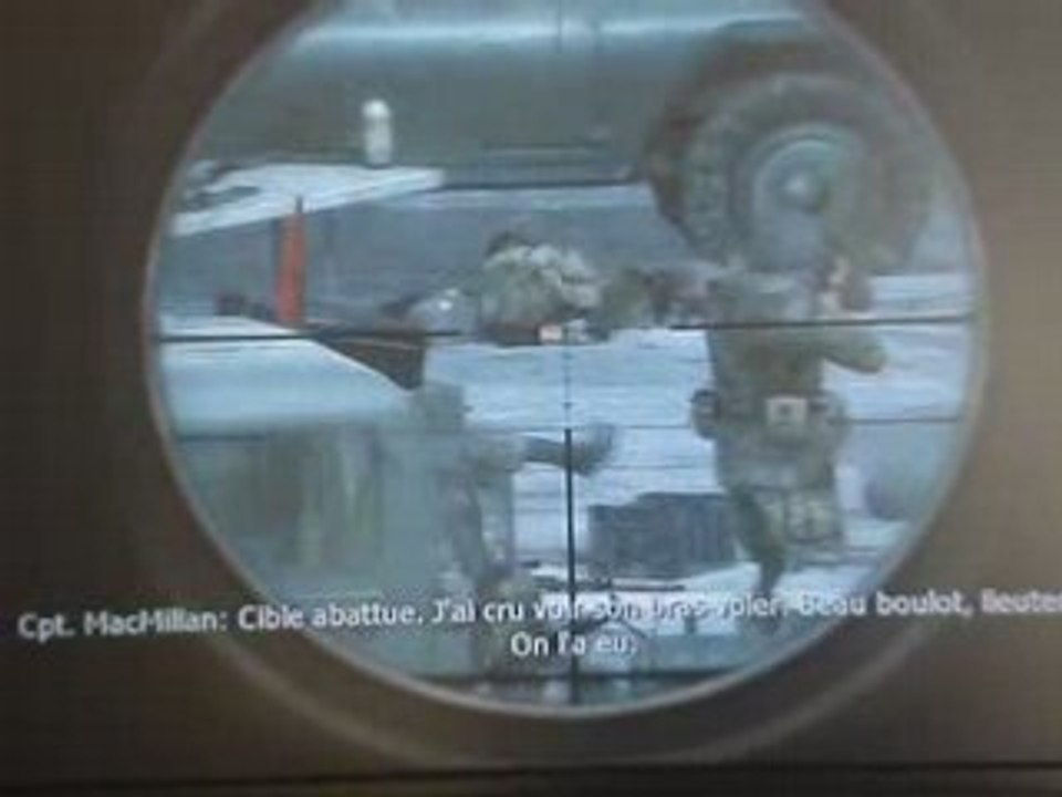 Call Of Duty 4