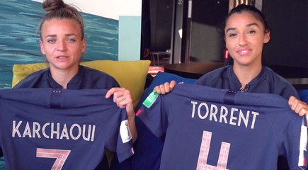 Drôles de numéros, épisode 2