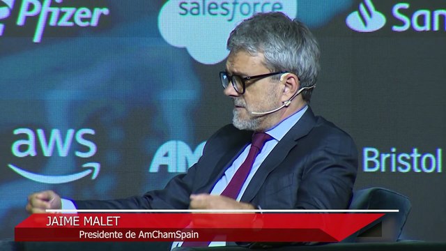 'Global Trends 2024' llega a su fin poniendo el foco en el contexto, la ciberseguridad y la IA