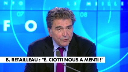 Pierre Lellouche : «Depuis 2017, on assiste à une lente agonie des Républicains»