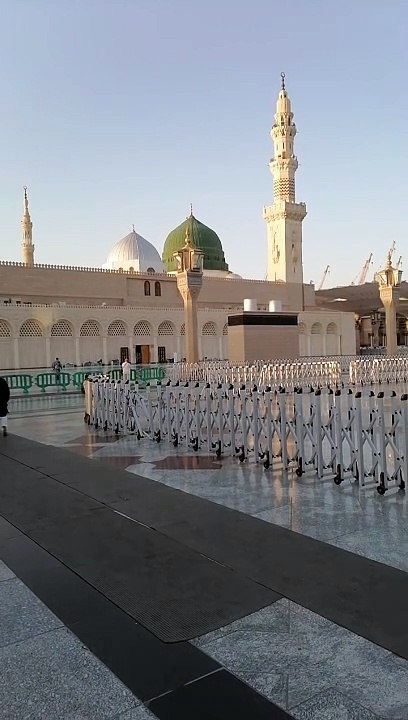 Masjidnabawi