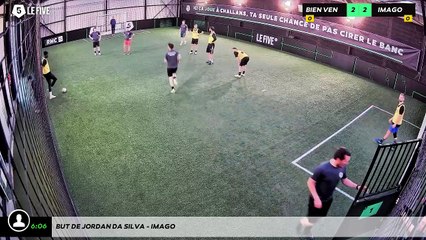 But de Jordan DA SILVA - IMAGO