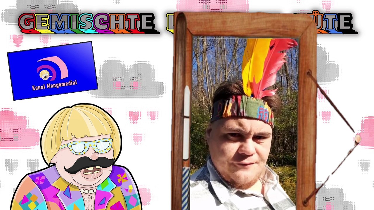 Gemischte Tüte Wolkental1