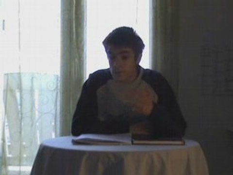 Amicale actu mes points de vues 2