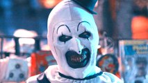 Terrifier Star Becomes Evil Mickey Mouse In New Horror Movie