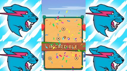 Wood nuts and bolts screw level 52 #androidgame