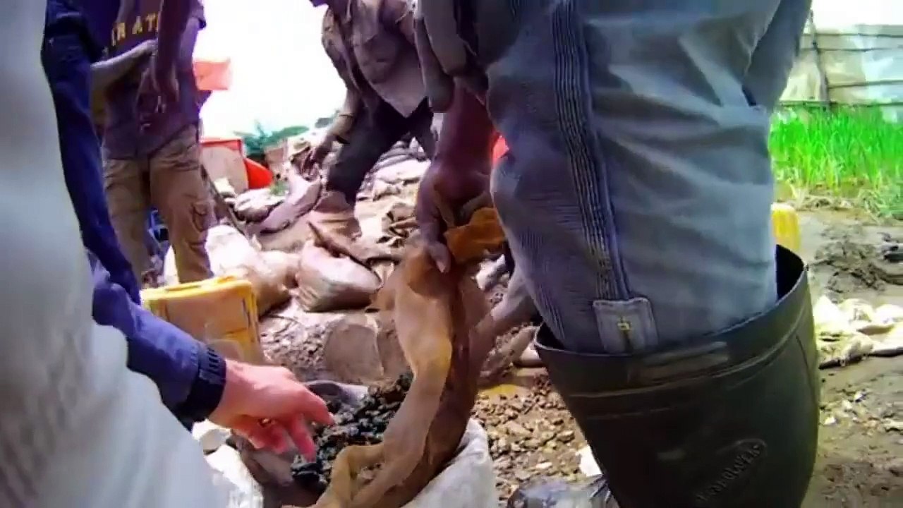 France really drinking the blood of Burchina Faso_