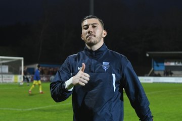 Le Top Arrêts de la 31e journée