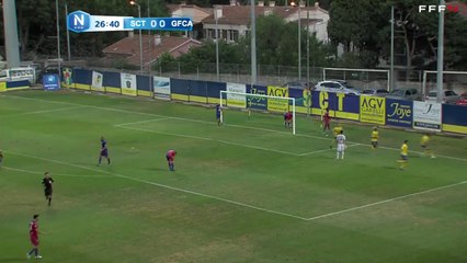 SC Toulon - National (Clip)