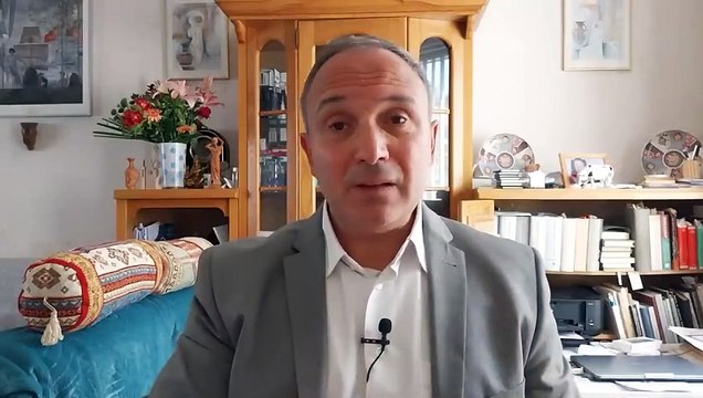 240526 Зиези, от когото са българите и връзката с арменците и лидийците - Павел Серафимов