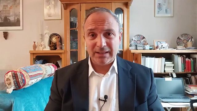 240602 Магията при траките, нимфи и самодиви - Павел Серафимов