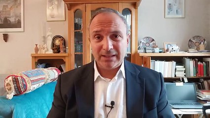 240602 Магията при траките, нимфи и самодиви - Павел Серафимов