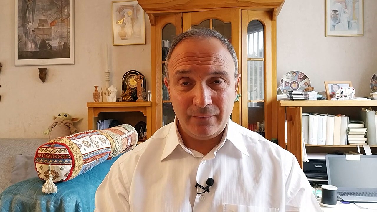 240607 Робовладелството при траките - Павел Серафимов