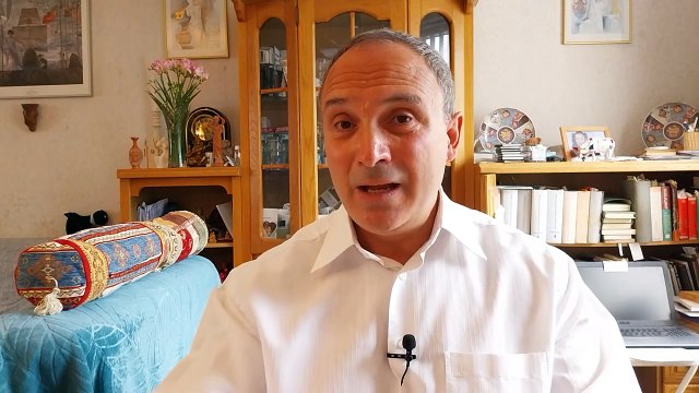 240530 Кой създаде Киевска Рус - по следите на измамите - Павел Серафимов