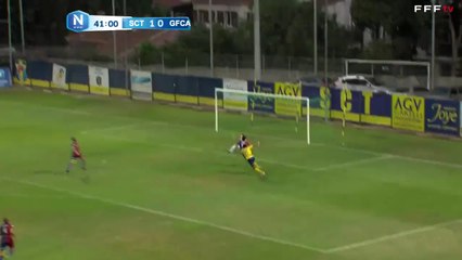 SC Toulon - National (Clip)