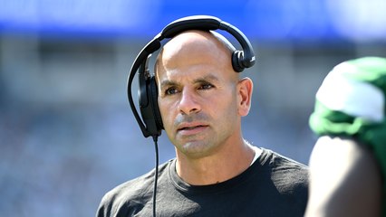 Media Mismanagement by Football Coach Creates Unnecessary Drama