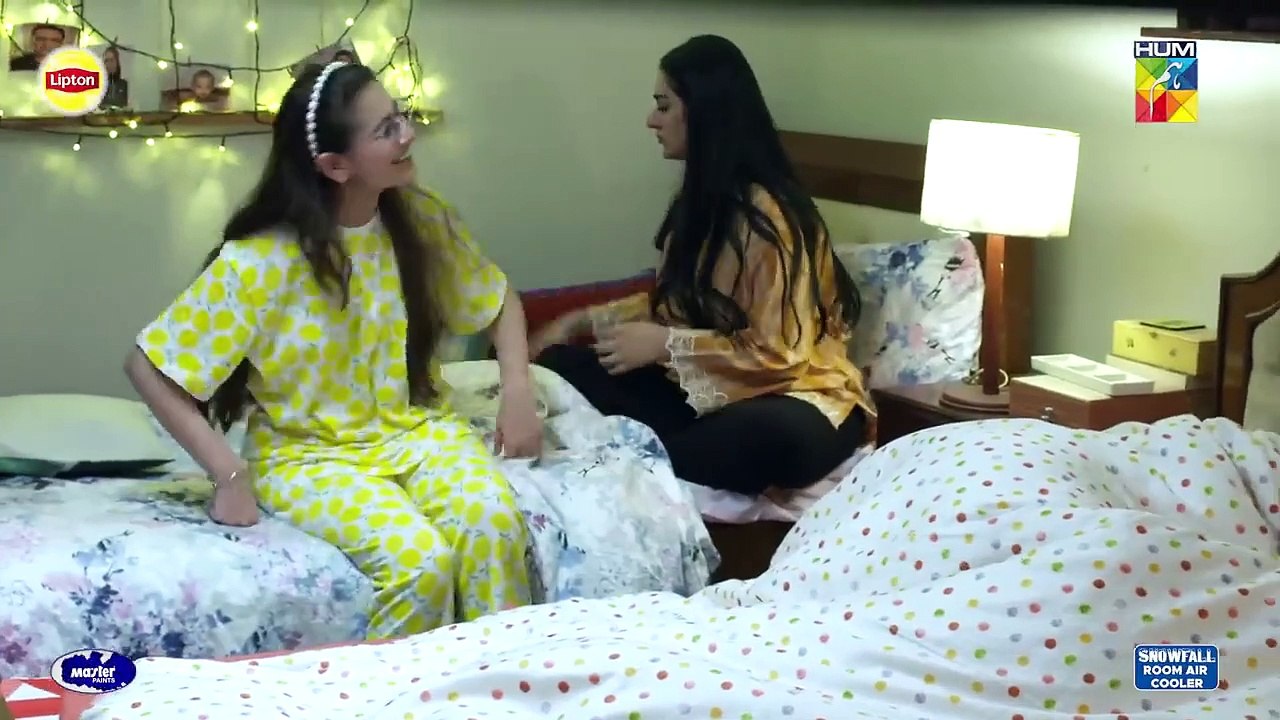 Hum Tum - Ep 18