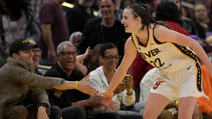 Caitlin Clark Left Off Team USA: A Missed Opportunity?