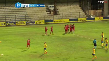 SC Toulon - National (Clip)