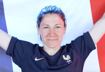 Elise Bussaglia, une carrière de 192 matches