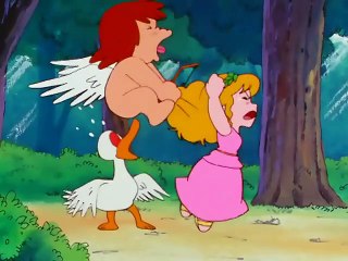 Pollon # episodio 2/46 # Le ali di Icaro #