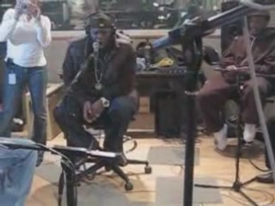 ONDASPOTDVD FREESTYLES