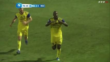 Pau FC - National (Clip)