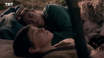 قيامة أرطغرل - الموسم الأول - الحلقة 15(720P_HD)