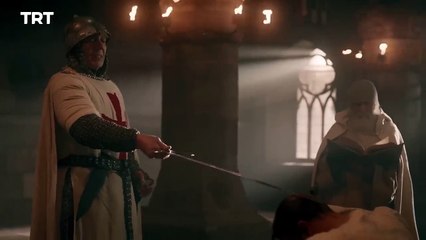 قيامة أرطغرل - الموسم الأول - الحلقة 18(720P_HD)