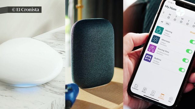 Cortinas inteligentes de Hunter Douglas: cómo es el sistema que brinda confort y automatiza el hogar