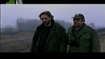 BLACK & WHITE - MYRON __ ''''ΤΟ ΜΕΤΕΩΡΟ ΒΗΜΑ ΤΟΥ ΠΕΛΑΡΓΟΥ''' {{{ 2ο }}}