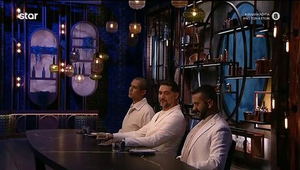 MasterChef 2024: Η επιτροπή... αξιολόγησης για τον Παράδεισο και το... παρεκκλήσι του Λευτέρη!