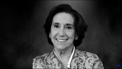 Vídeo homenaje a Victoria Prego de la Asociación de la Prensa de Madrid