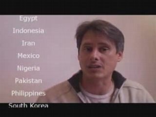 The N11 - Emerging International Markets