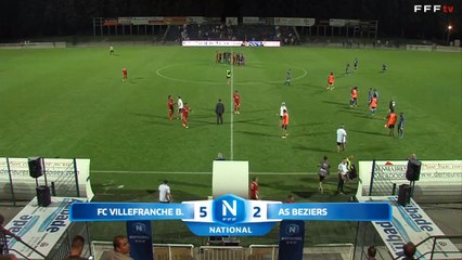 Revivez Villefranche - Beziers !